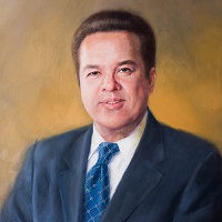 Foto de Kenneth McClintock Hernández